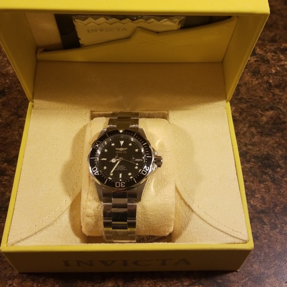Invicta